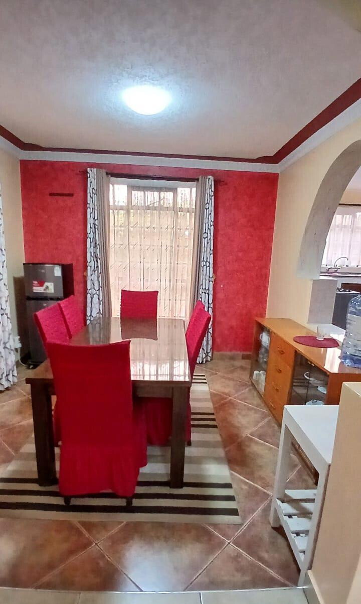 Garden Plot with Parking for KSh 19.8M