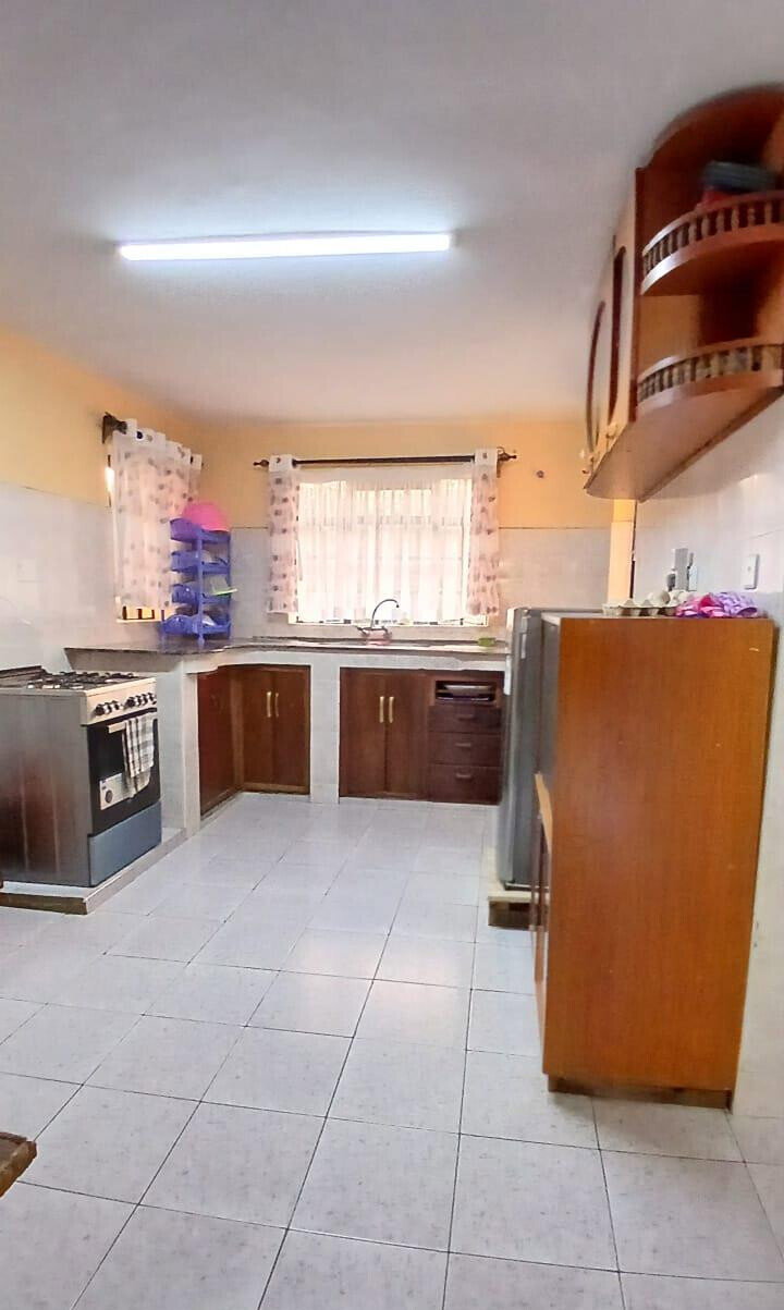 Garden Plot with Parking for KSh 19.8M