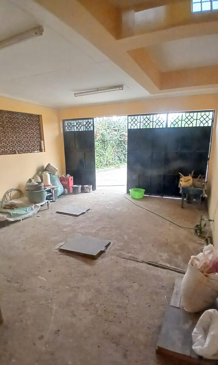 Garden Plot with Parking for KSh 19.8M