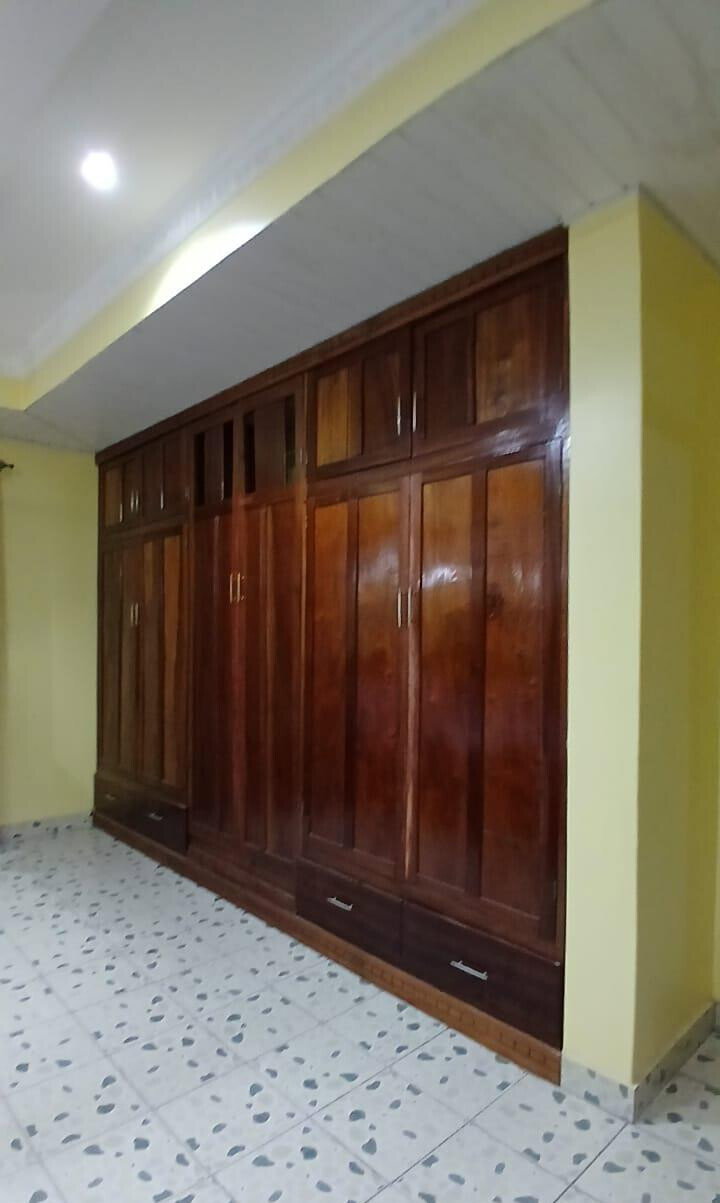 Garden Plot with Parking for KSh 19.8M