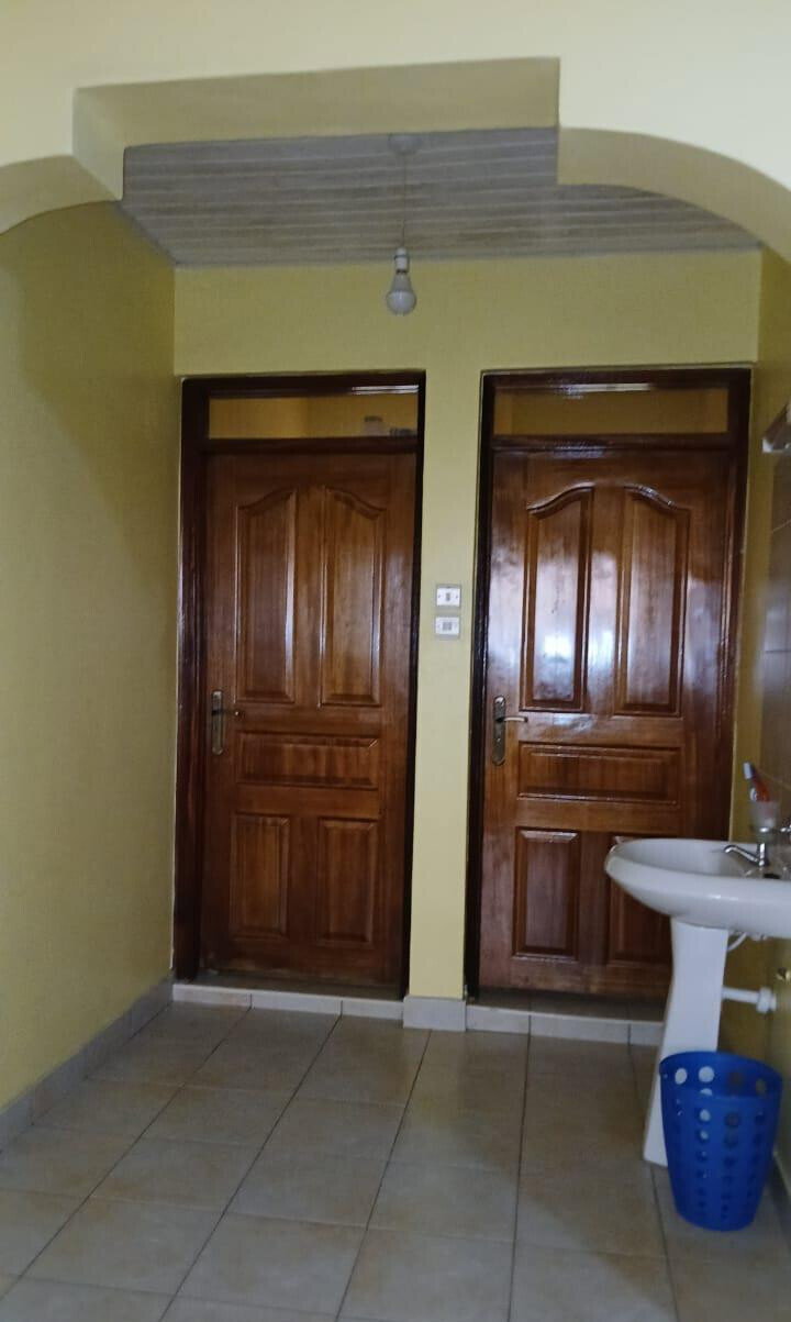 Garden Plot with Parking for KSh 19.8M