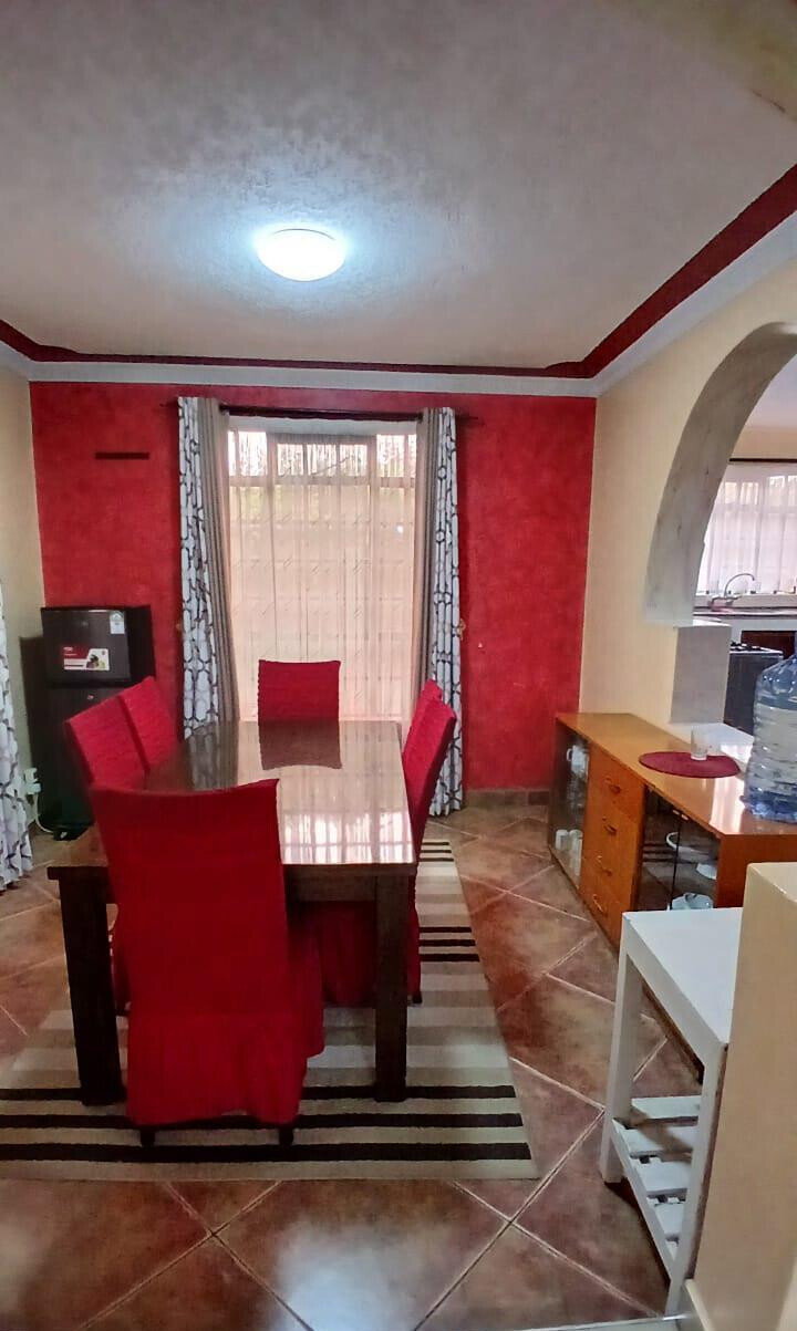 Garden Plot with Parking for KSh 19.8M