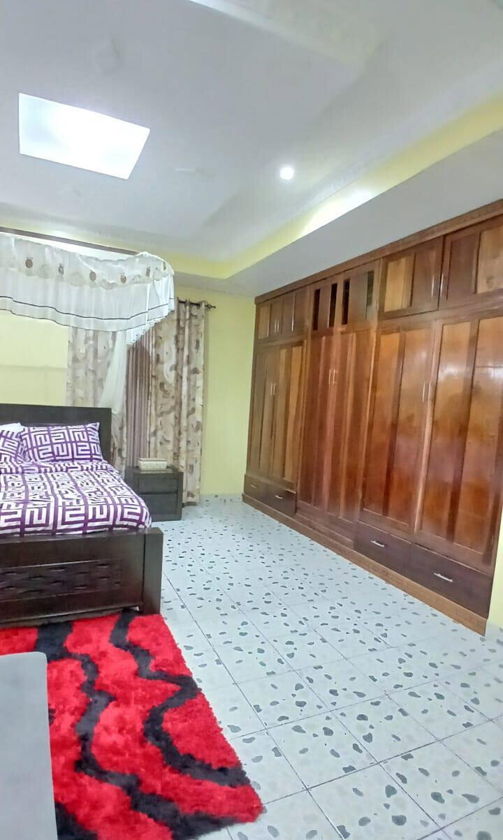 Garden Plot with Parking for KSh 19.8M