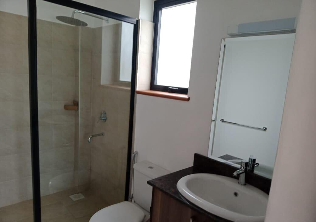 4BR All-Ensuite Townhouse with Rooftop Terrace & DSQ - Kitengela