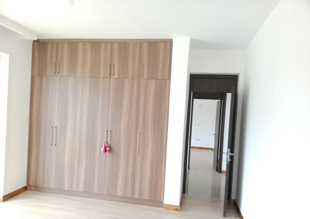 4BR All-Ensuite Townhouse with Rooftop Terrace & DSQ - Kitengela