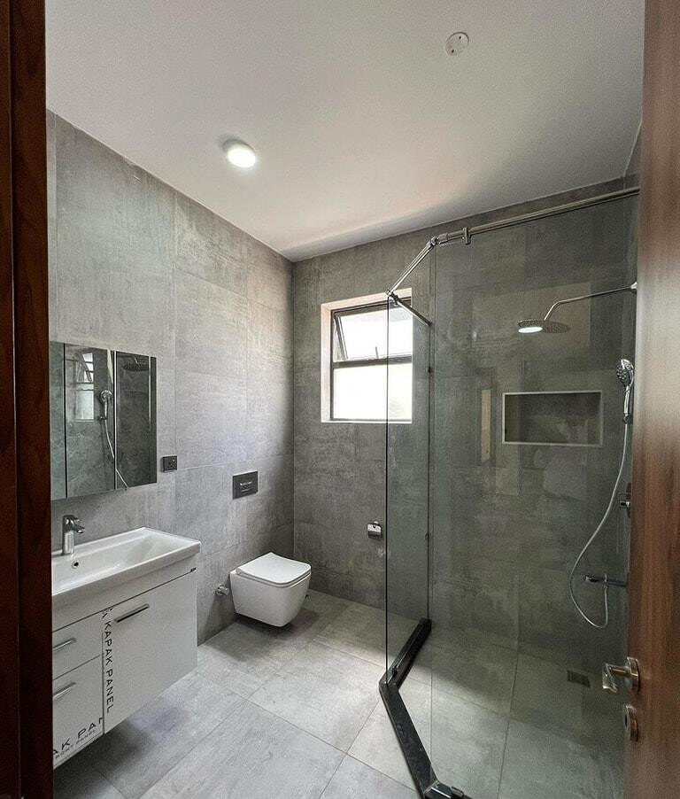New 5-Ensuite Townhouse with Office & Terrace - Lavington