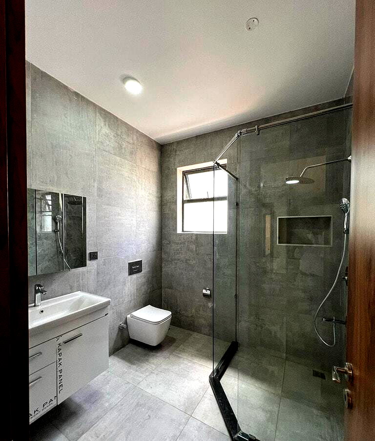 New 5-Ensuite Townhouse with Office & Terrace - Lavington