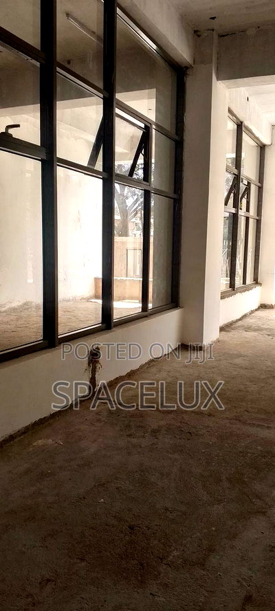 Modern Shops Restaurant Spaces - Image 2