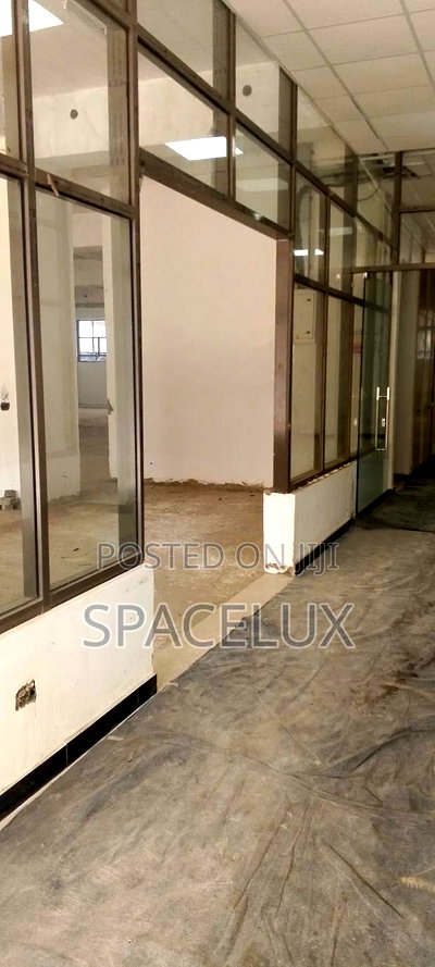 Modern Shops Restaurant Spaces - Image 6
