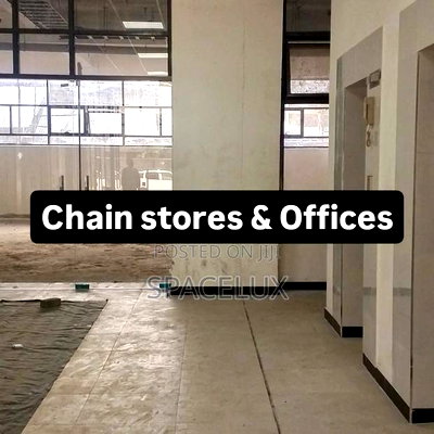 Modern Shops Restaurant Spaces - Image 4
