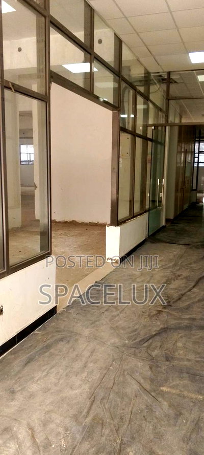 Modern Shops Restaurant Spaces - Image 7