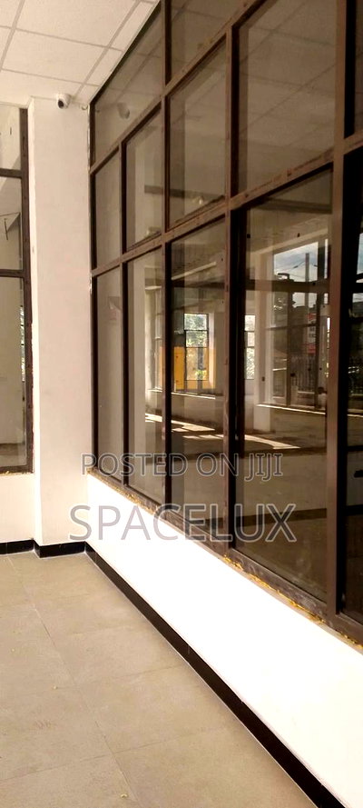 Modern Shops Restaurant Spaces - Image 8