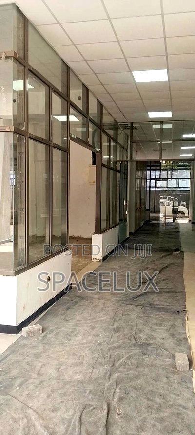 Modern Shops Restaurant Spaces - Image 10