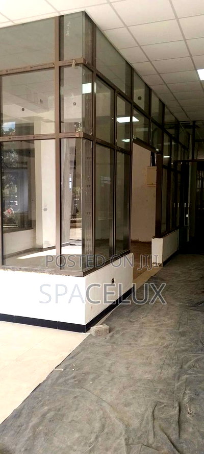 Modern Shops Restaurant Spaces - Image 9