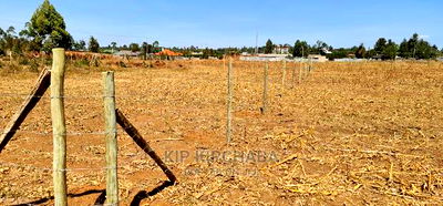 Prime Plots for Sale in Royalton Annex in Eldoret - Image 3