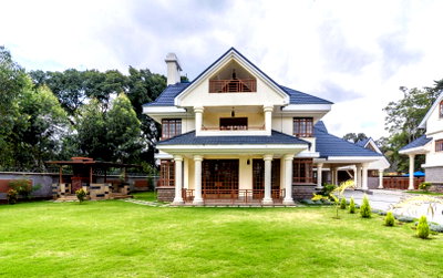 5BR Luxury Haven at KSh 450K
