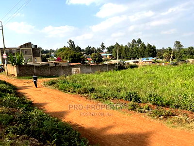 Commercial 100x100ft for Sale in Kikuyu,Thigio. - Image 4