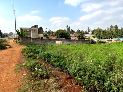 Commercial 100x100ft for Sale in Kikuyu,Thigio. - Image 10