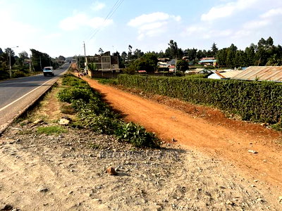 Commercial 100x100ft for Sale in Kikuyu,Thigio. - Image 11
