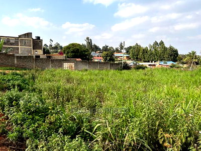 Commercial 100x100ft for Sale in Kikuyu,Thigio. - Image 8