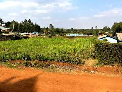 Commercial 100x100ft for Sale in Kikuyu,Thigio. - Image 3