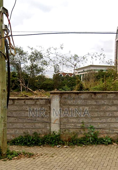 Prime 2.2 Acres in Upperhill - Image 3