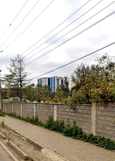 Prime 2.2 Acres in Upperhill - Image 1