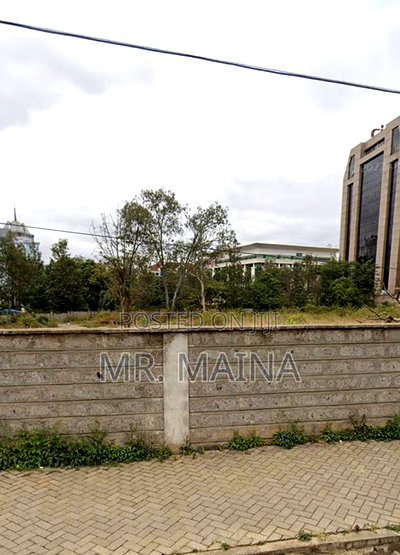 Prime 2.2 Acres in Upperhill - Image 2