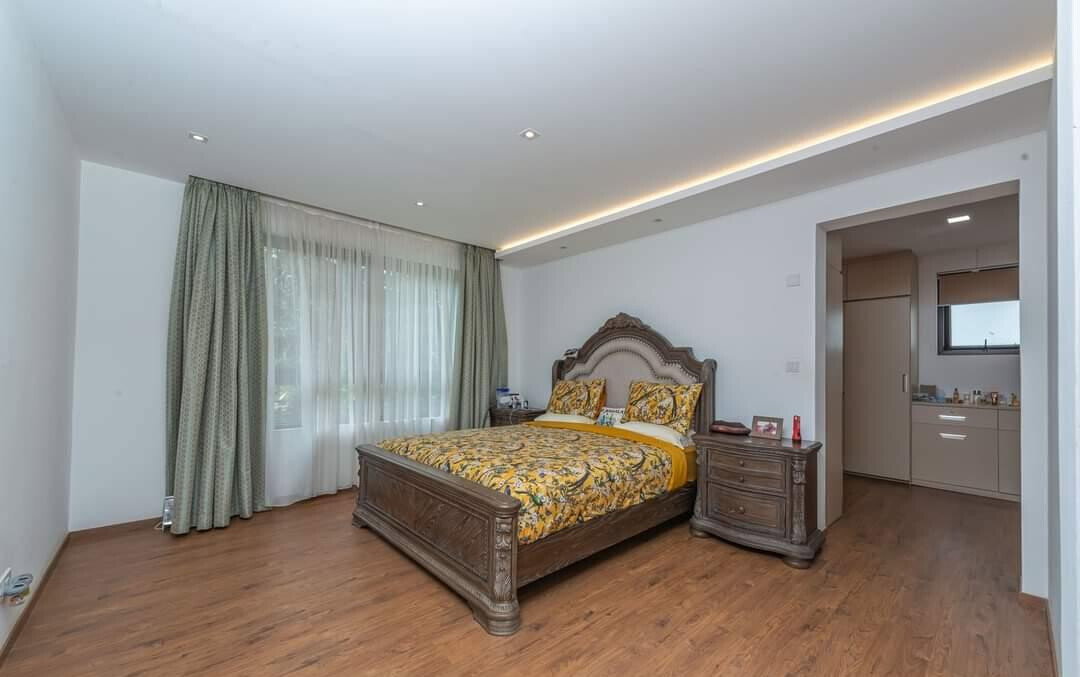 3-Storey 4BR Townhouse with Rooftop Terrace - Peponi, Kitisuru