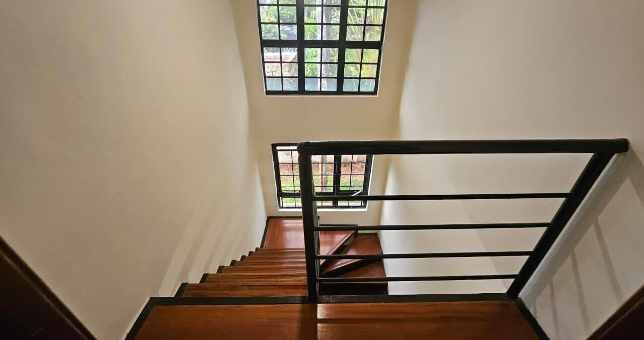 KSh 120K Garden Home with Parking