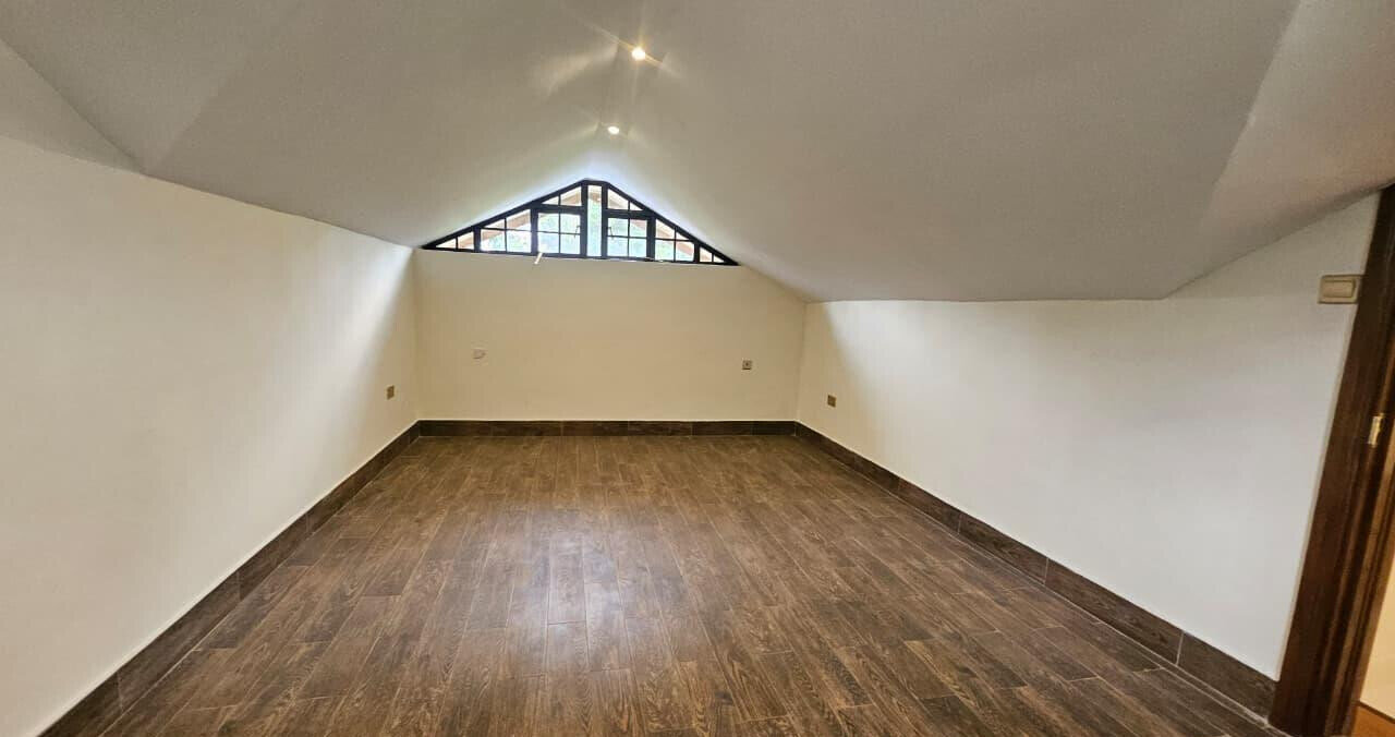 KSh 120K Garden Home with Parking