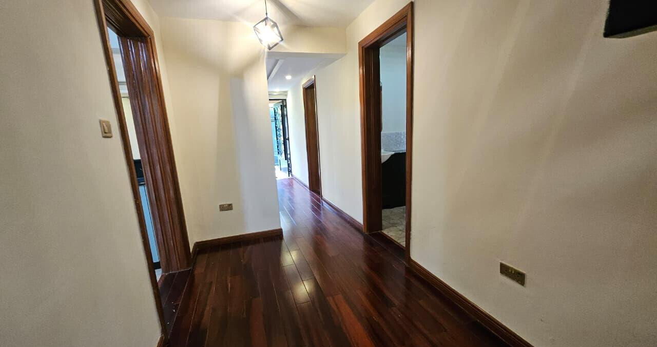 KSh 120K Garden Home with Parking