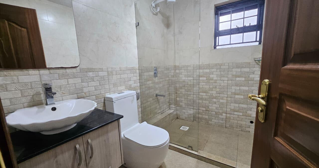 KSh 120K Garden Home with Parking
