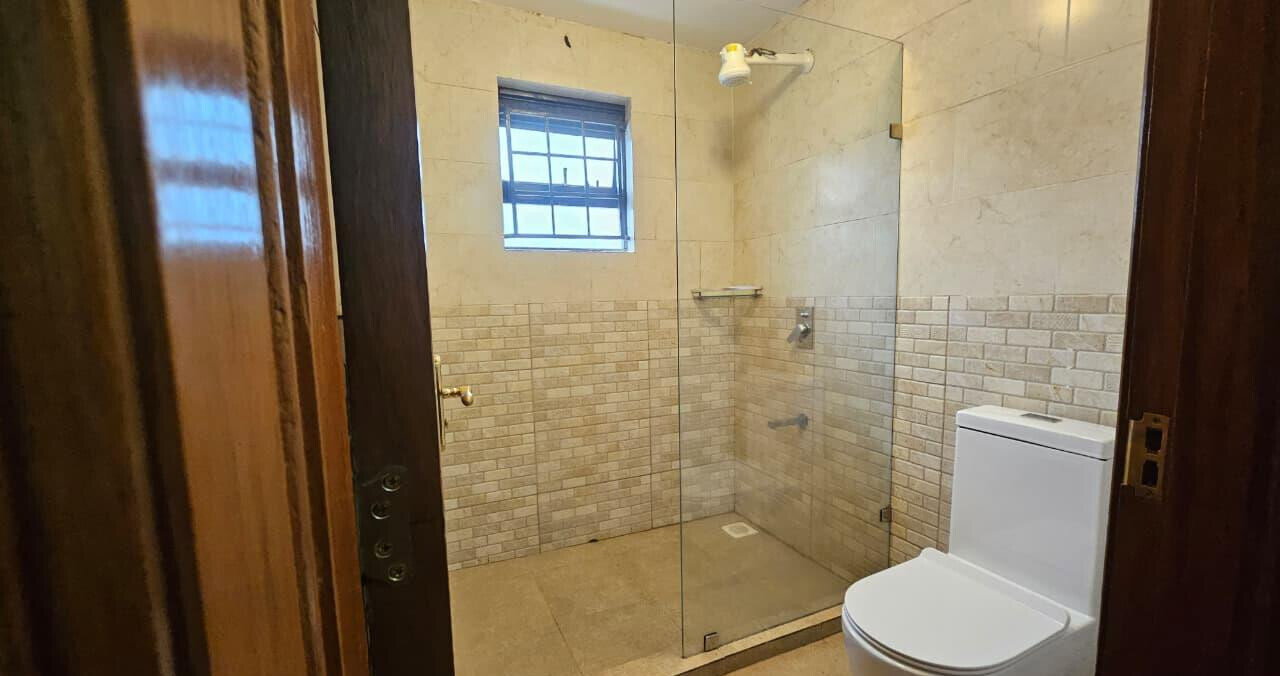 KSh 120K Garden Home with Parking