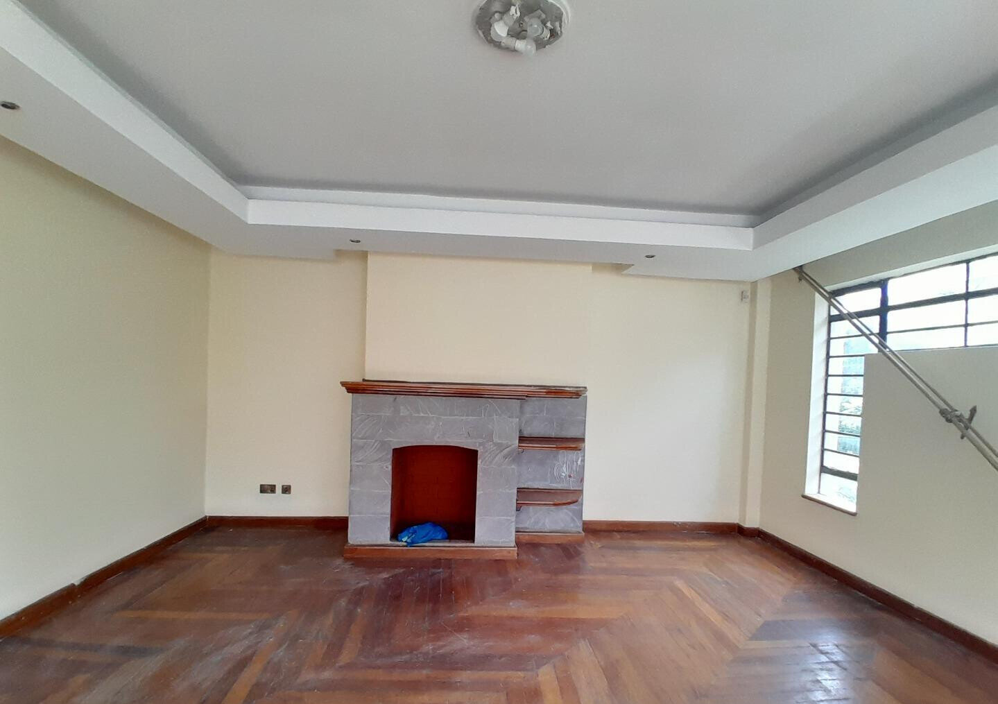 5-Ensuite Townhouse with DSQ & Backup Generator - Lavington