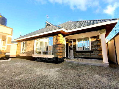 3bdrm Bungalow in Ruiru Kimbo Matangi, Kiambu / Kiambu for sale - Image 3