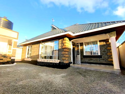 3bdrm Bungalow in Ruiru Kimbo Matangi, Kiambu / Kiambu for sale - Image 2