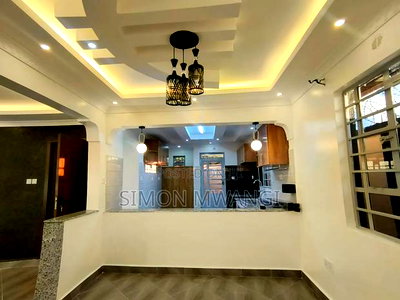 3bdrm Bungalow in Ruiru Kimbo Matangi, Kiambu / Kiambu for sale - Image 6