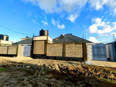 3bdrm Bungalow in Ruiru Kimbo Matangi, Kiambu / Kiambu for sale - Image 8