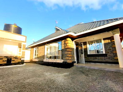 3bdrm Bungalow in Ruiru Kimbo Matangi, Kiambu / Kiambu for sale - Image 1