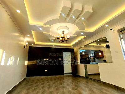 3bdrm Bungalow in Ruiru Kimbo Matangi, Kiambu / Kiambu for sale - Image 5