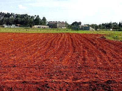 1/8 Acre Plots for Sale in Segero, Kipkenyo, Near Eld CBD - Image 1