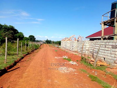 1/8 Acre Plots for Sale in Segero, Kipkenyo, Near Eld CBD - Image 3