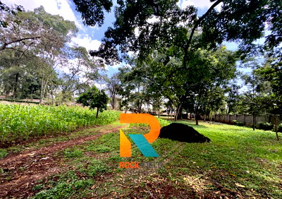 1 Acre Plot in Kitisuru at KSh 200M