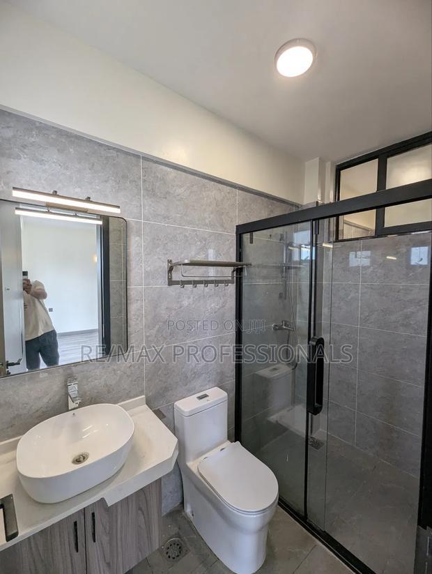 4bdrm Apartment in Kileleshwa for rent