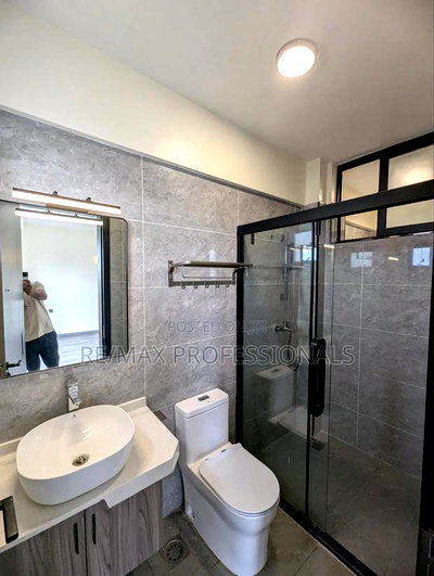 4bdrm Apartment in Kileleshwa for rent - Image 15