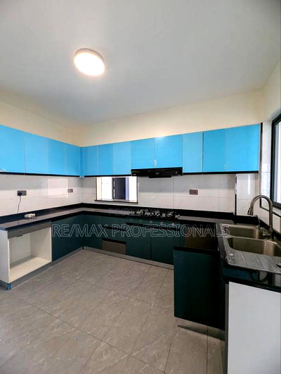 4bdrm Apartment in Kileleshwa for rent - Image 17