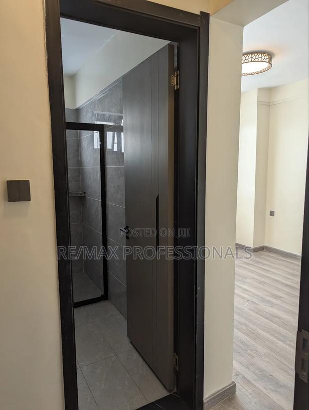 4bdrm Apartment in Kileleshwa for rent