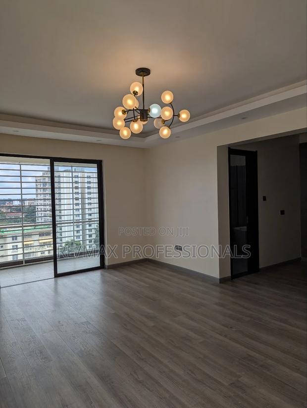 4bdrm Apartment in Kileleshwa for rent