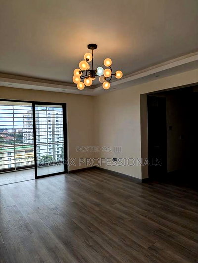 4bdrm Apartment in Kileleshwa for rent - Image 6